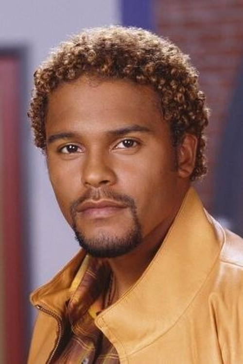 Бампер Робинсон