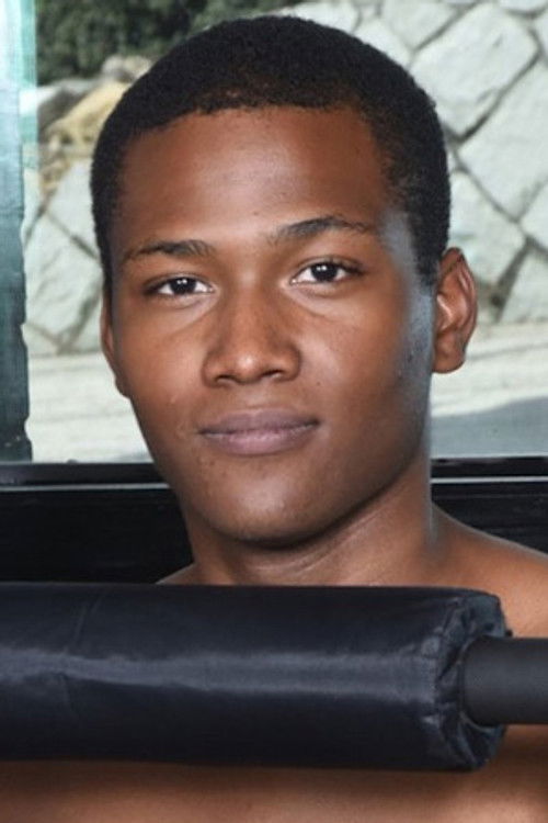 Мр. Цео Лонгстроке