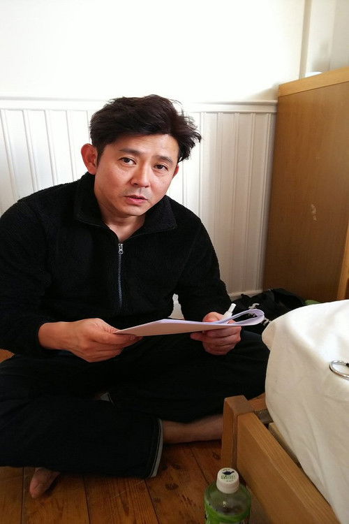 Хайато Тсуjи