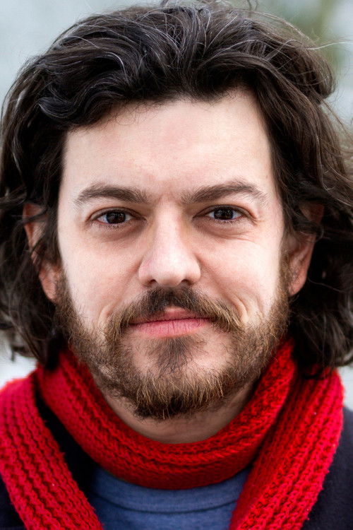 Jамес Хамер-Мортон