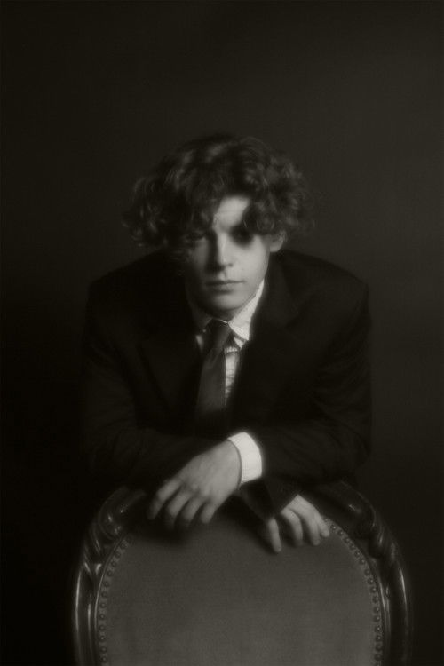 Финн Спарлоwе