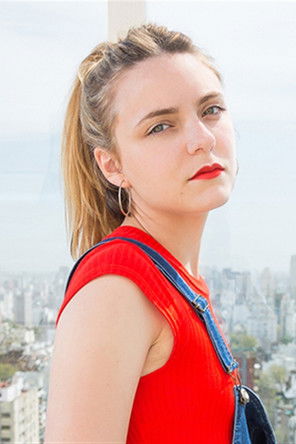 Ева Цармен Jарриау