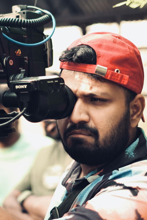 Аjай Говинд А