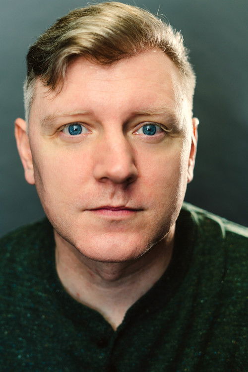 Иан Сцотт МцГрегор