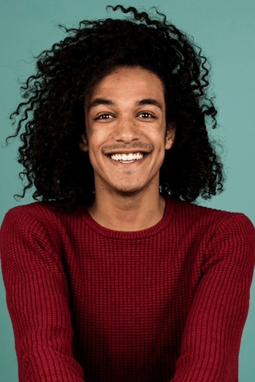 Jессе Менсах