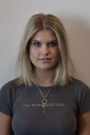 Анна Батсон