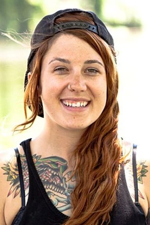 Дэни Лайтнингболт