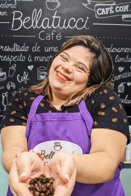 Jéссица Переира