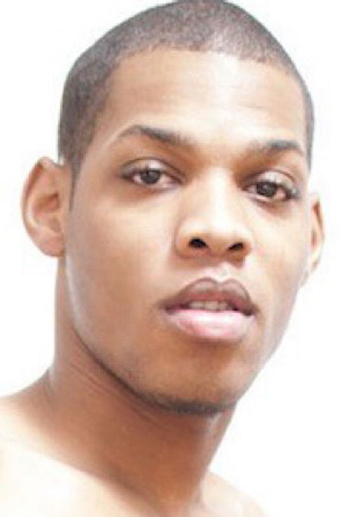 Морган Масон