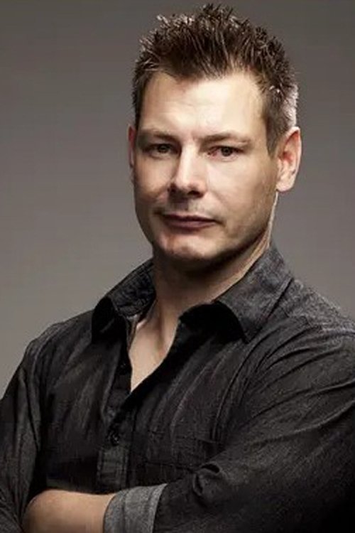 Фредрик Йдерстрöм