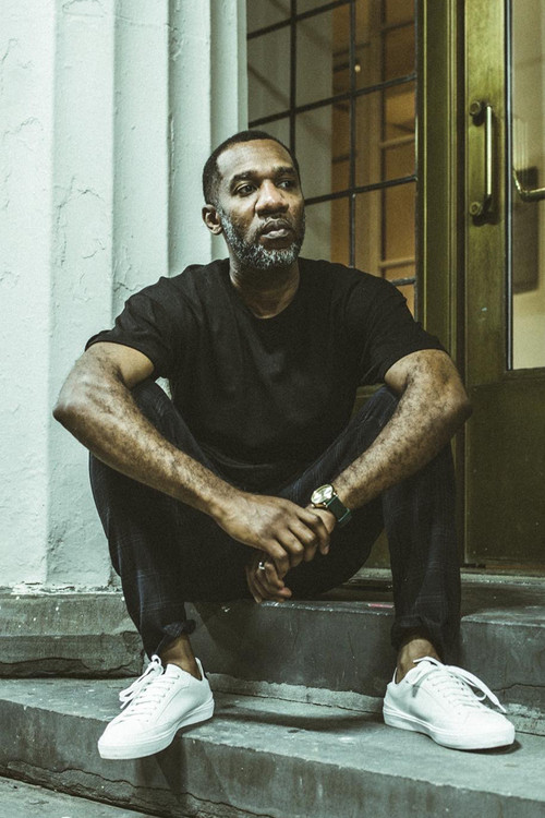 Самуел Ц. Моррисон Jр.