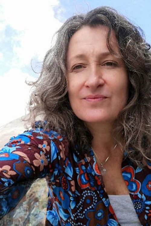 Таниа Олховицх