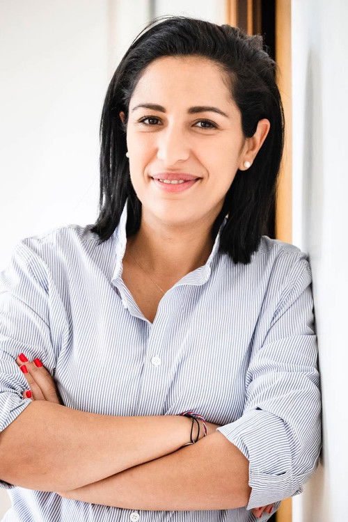 Сарах Ел Хаïрй