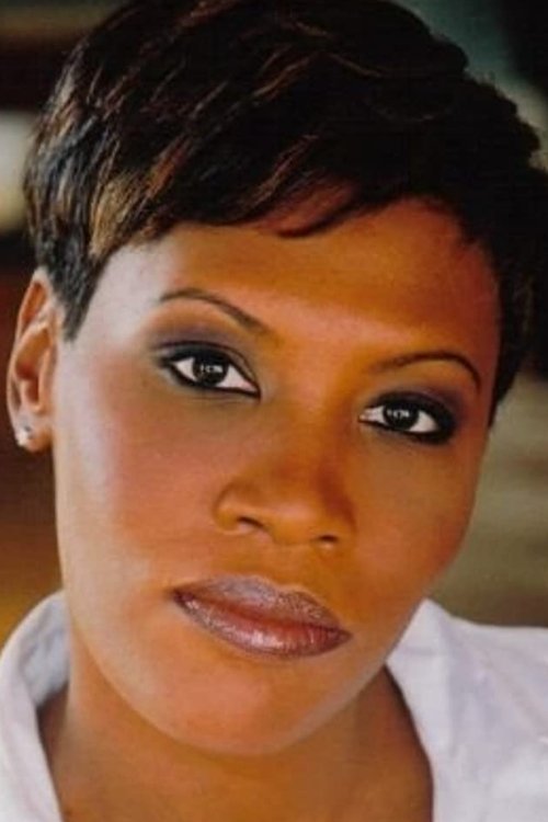 Ангела Гарднер