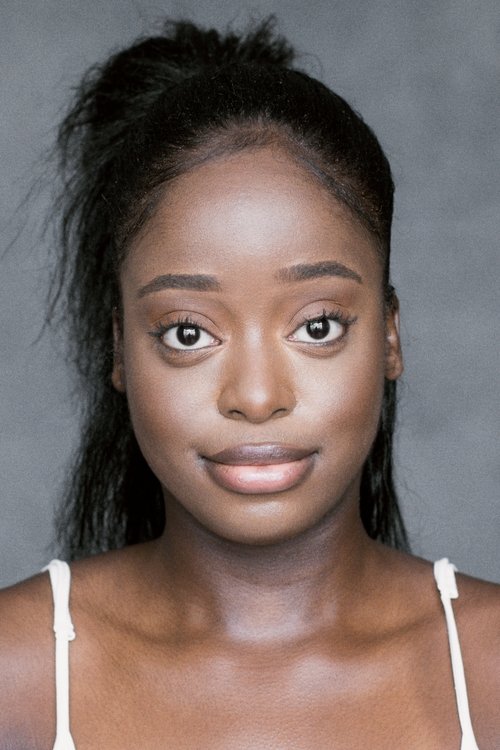 Ребецца Дике