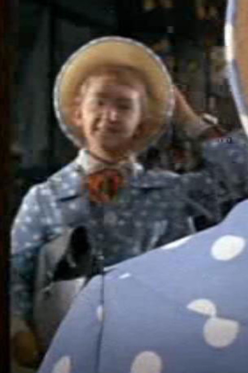 Лида Константинова