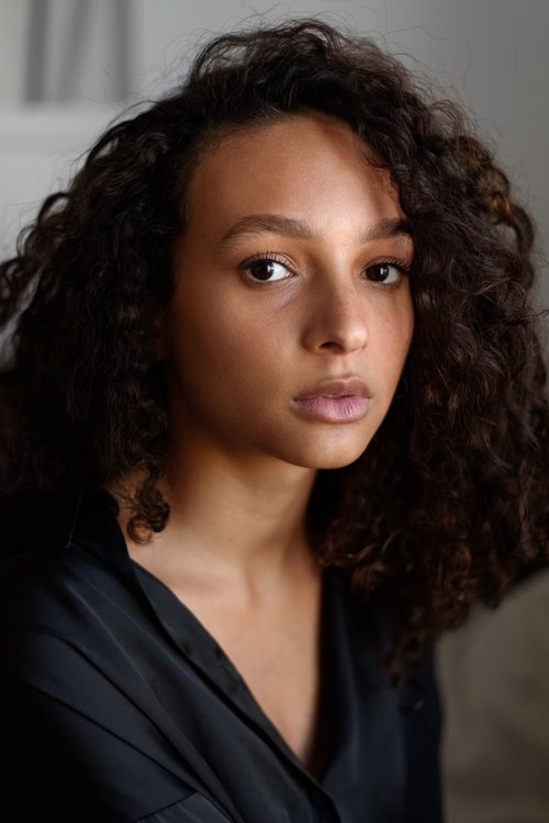 Цéлиа Лебрумент