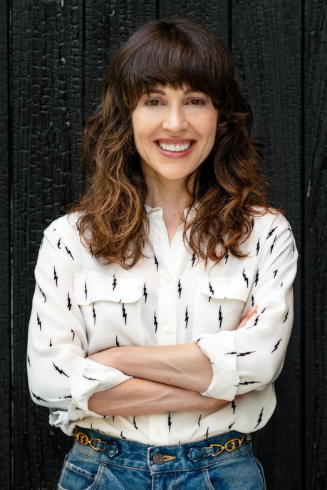 Тиффание ДеБартоло