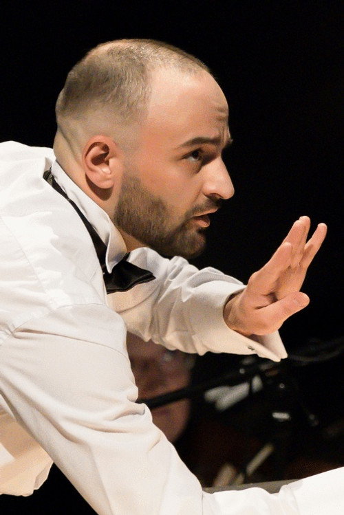 Даниел Ерик Фулоп