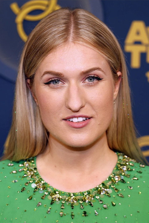 Бритт Деккер