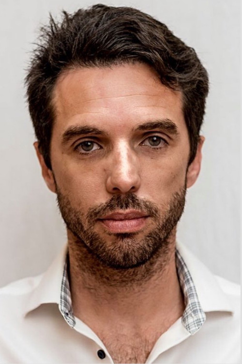 Тиаго П. де Царвалхо