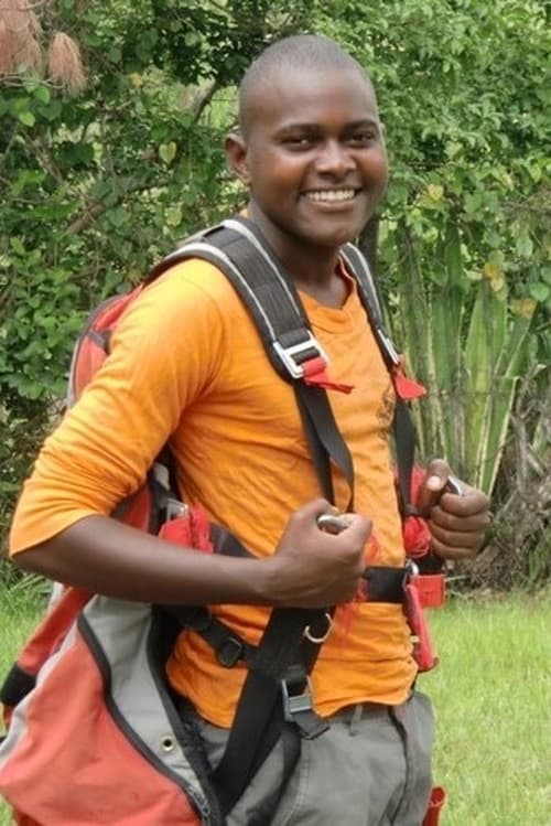 Годфрей Массаули