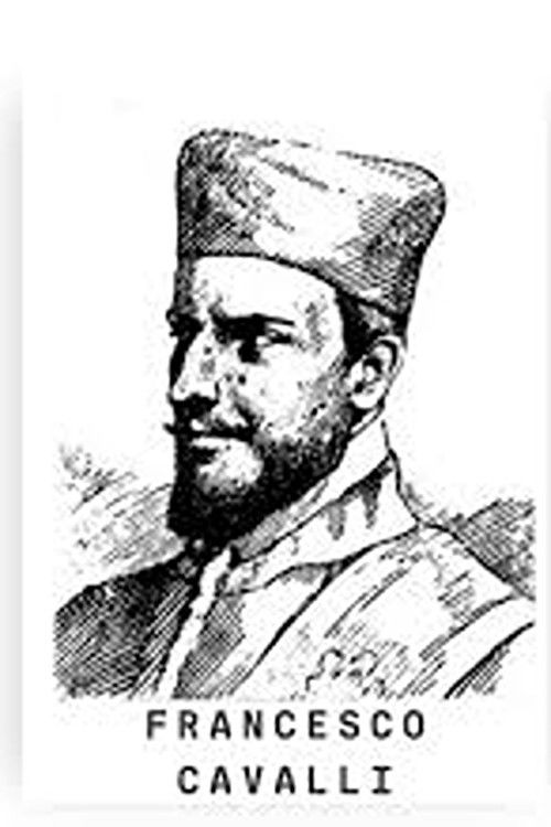  Франческо Кавалли