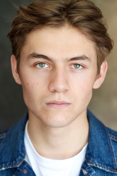 Лоуис Тхресхер