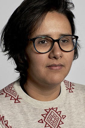 Jулиана Роjас