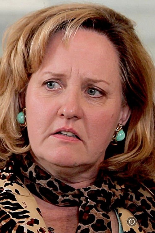 Барбара Лее Брагг