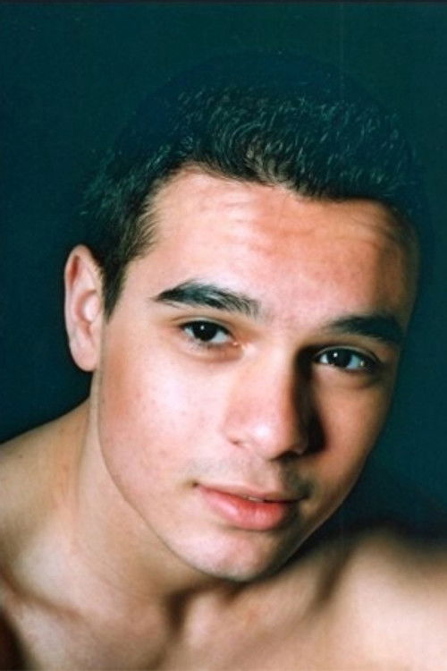 Самй д'Ангело