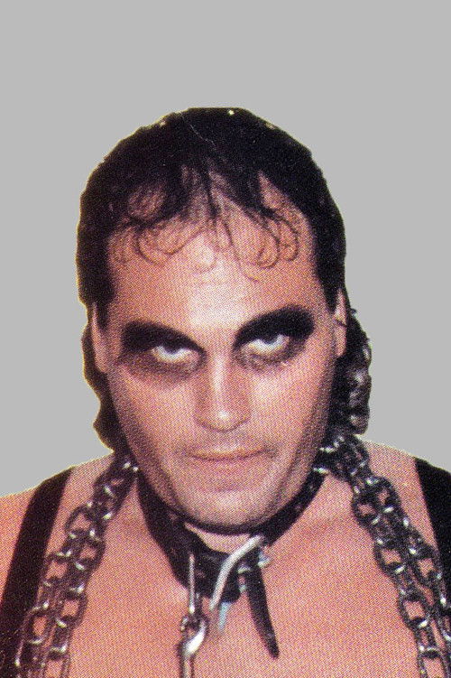 Доналд Драке