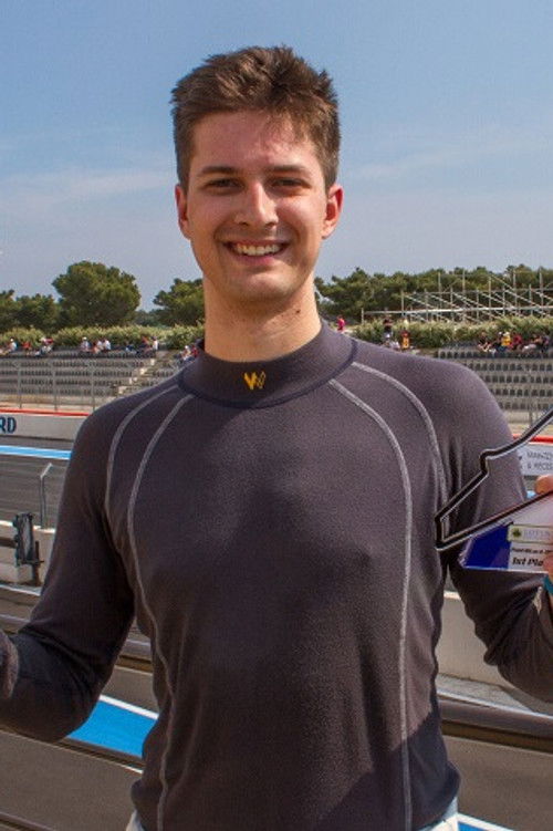 Бенце Балогх