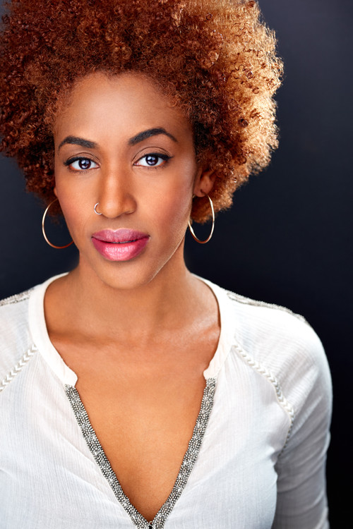 Лаурен Ду Прее