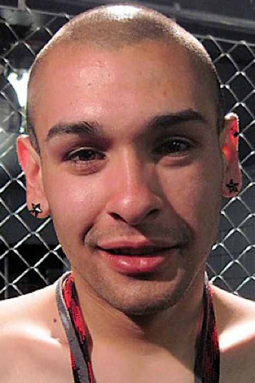  Алекс Паркер