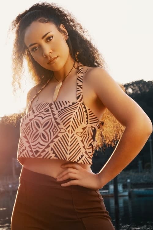 Оливиа Фоа'и