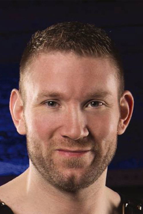 Рицк Ван Сант