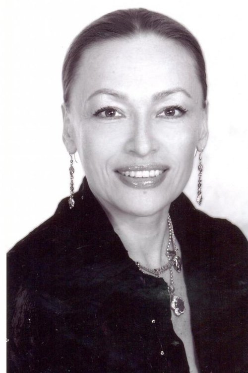 Татиана Лаврентиева