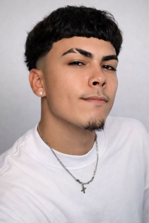 Йалиер Цасиел Цедеñо Родригуез