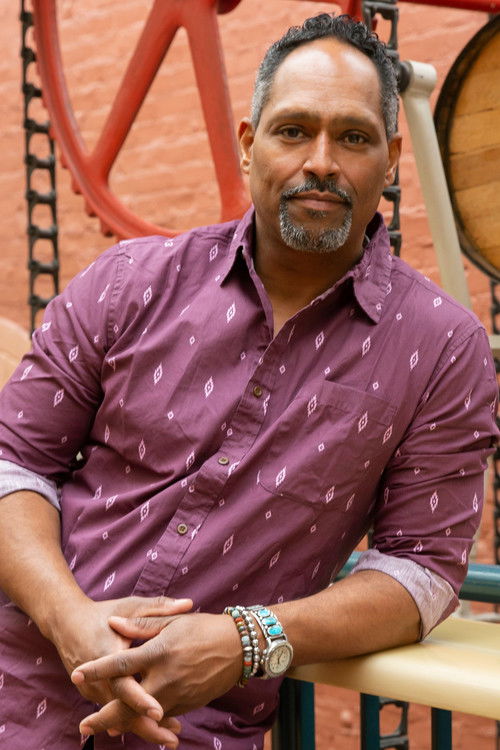  Марк Уилсон