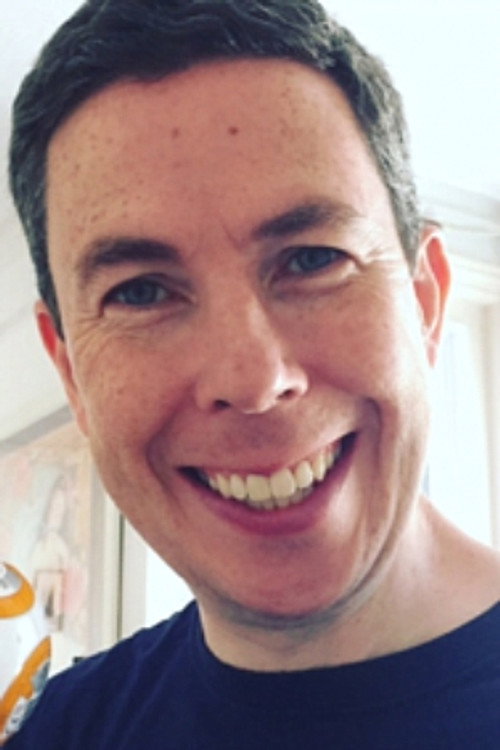 Дэмиан Фаррелл