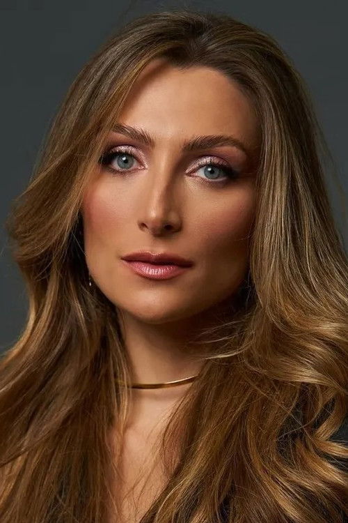 Софиа Старлинг