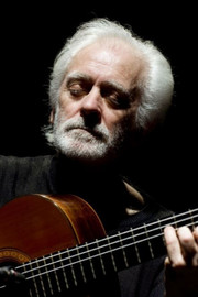 Маноло Санлуцар