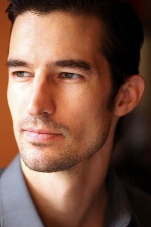 Фостер Бурден