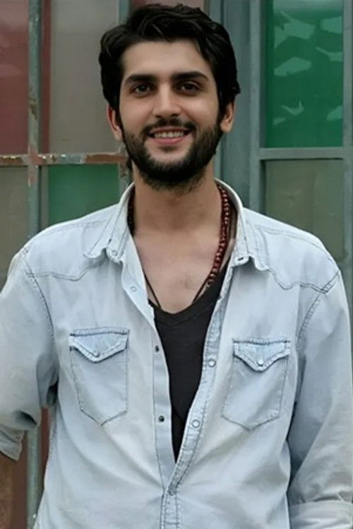 Нима Надери