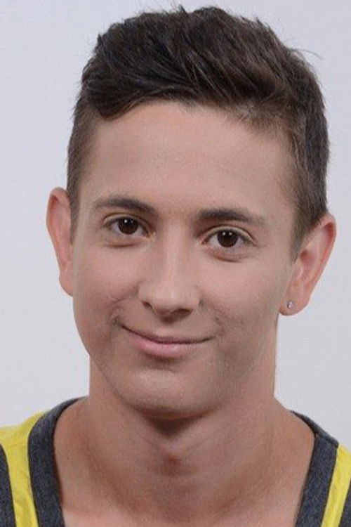 Даниел Принце