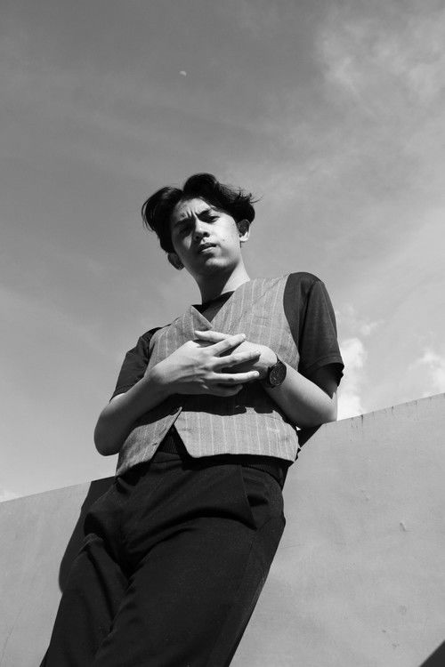 М Даниндра Сурйа Прима