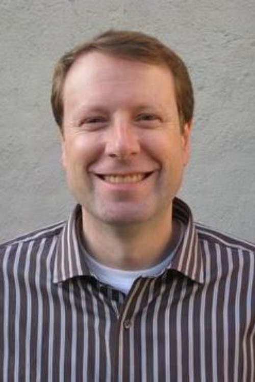 Дон МакГилл