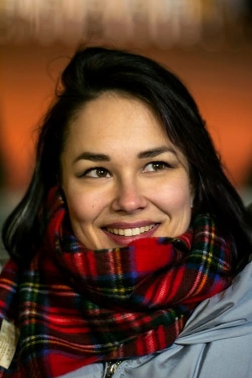 Йулийа Базхенова