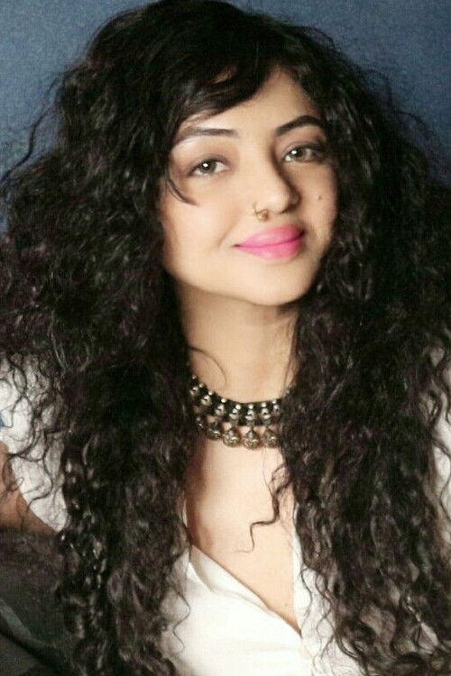 Сурабхи Ванзара